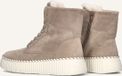 Gabor 541 Boots Dames - Taupe - Maat 40