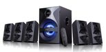 F&D F3800X 5.1 kanalen 80 W Universeel Zwart Bluetooth Luidspreker set