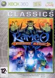 Xbox Kameo: Elements of Power - Xbox 360