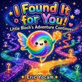 I Libri GmbH Little Bloch's Adventure Continues: 2 Paperback