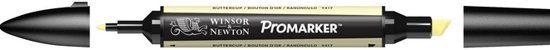 Winsor & Newton Promarker Buttercup Y417