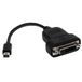 StarTech.com Startech Mini DisplayPort naar DVI Actieve Adapter