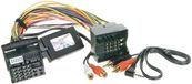 ACV AUX Audio Interface Citroen/Peugeot RD4