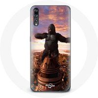 Maniacase Etui voor Huawei P20 King Kong Dwan Teaser
