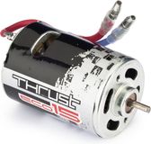 Absima Thurst Eco Brushed elektromotor voor auto's Aantal windingen (turns): 15