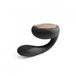 LELO Tara Ambidextrous Zwart