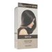 The Saem Crème colorante pour cheveux Silk Hair Color Cream Gray Hair Cover - 5 Colors 2025 Version - #3N Brown Black