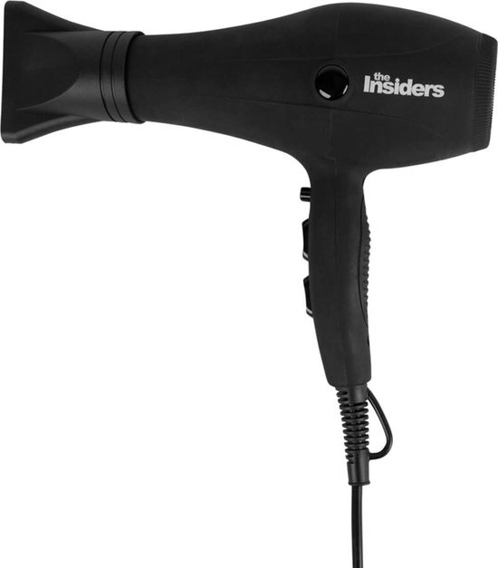 The Insiders Professional Iconic Hairdryer