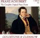 Anthony Goldstone & Caroline Clemmow - Schubert: The Complete Original Piano Duets (7 CD) (Remastered)