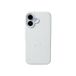 Fanhangxinsheng iPhone 17 Silicone Liquid Case - White