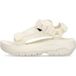 Sandale Hurricane Ampsole Volt W blanche pour femme