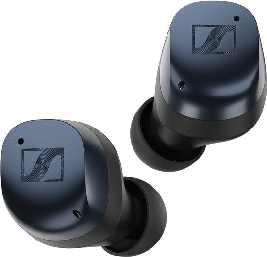 Sennheiser Momentum True Wireless 4 - Denim kopen? | Kieskeurig.nl