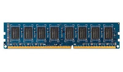 HP 8GB DDR3 1600MHz PC3-12800E Memory Module 684035-001