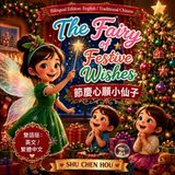 The Libri GmbH The Fairy of Festive Wishes 節慶心願小仙子: A Bilingual English & Traditional Chinese Story of Kindness, Christmas Magic, and the Joy of Giving
