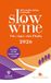 Slow Food Slow wine 2026. Vite, vigne, vini d'Italia