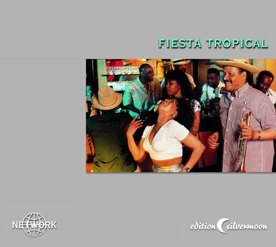 Various Bol Fiesta Tropical