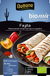 Beltane Fajita Kruidenmix