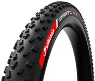 Vittoria Torrente Xc Race Tubeless 29´´ X 2.4 Mtb-band Zwart