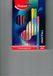 Maped Office NIGHTFALL PREMIUM viltstiften penpunt 2,5 mm - set 12 kleuren