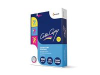 Color Copy Laserpapier A4 300gr Wit | 5 stuks
