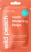 Smilepen Wild Peach Bandelette de blanchiment des dents pêche sauvage