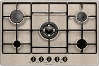 Schock PC75 AV 58 Haver Ingebouwd Gaskookplaat 5 zone(s)
