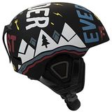 DMD Dream Helm Zwart XS-S