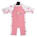 Splash About UV zon en zee wetsuit voor kinderen