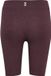 Hummel Hmlpulse Logo Mw Short Tights Dames XL Fudge Melange