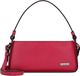 LIEBESKIND BERLIN Francis Calf Crossbody Bag Lemonade Pink