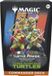 Magic: The Gathering - Teenage Mutant Ninja Turtles Turtle Power Commander Deck - EN