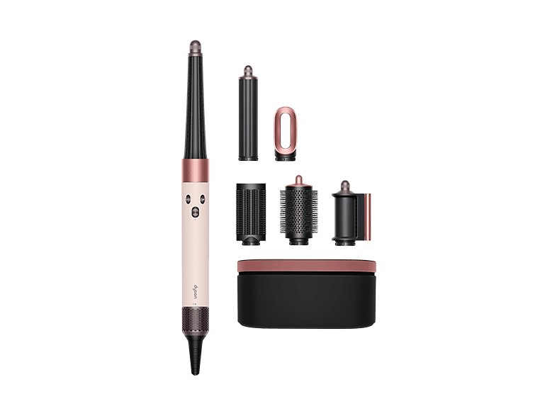 Dyson Airwrap i.d. Straight+Wavy - Multistyler - Ceramic Pink/Rose