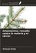 Artemisinina: OmniScriptum SRL Artemisinina: remedio contra la malaria y el cáncer Paperback