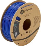 Polymaker PolyLite PLA Filament - 1.75mm - Blue - 1kg