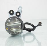 P2R Brandstofpomp voor Yamaha 1000 YZF-R1 Motorfietsen (Vóór 2020) - Grijs/Zwart