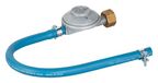 Enders Set met drukregelaar en slang (29 mbar) voor Nova LED en Polo 2.0