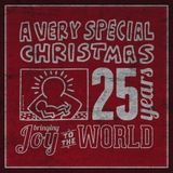 Big Machine Records A Very Special Christmas: 25th Anniversary