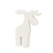 Christmas Gifts 88159 kerstrendier, maat S, wit