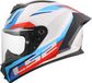 LS2 FF820 Rapid III Hyper Helm