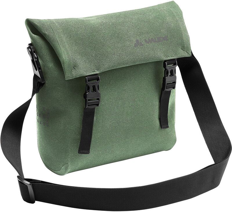 Vaude Augsburg IV Tas S - Willow Green - 6L - 2023 Model