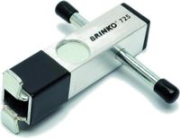Haupa support de ventilation, modèle 725, 1 pièce.