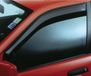 ClimAir Zijwindschermen Opel Astra F 3 deurs 1991-1994