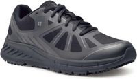 Shoes for Crews Endurance II Zwart Heren Maat 50