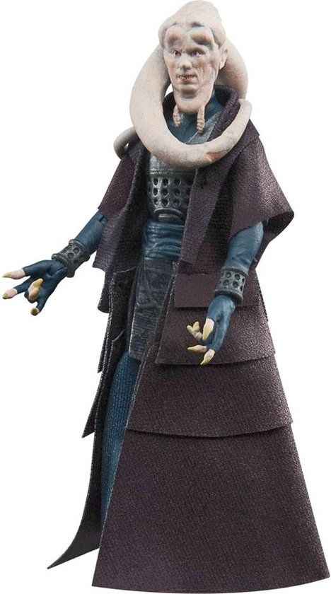 Star Wars The Vintage Collection Bib Fortuna Speelfiguur (10cm)