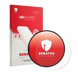 upscreen - Screenprotector voor Mini Countryman U25 - Folie Beschermfolie transparant