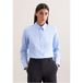 SEIDENSTICKER Blouse duifblauw