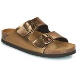 Scholl Josephine Brons maat 41