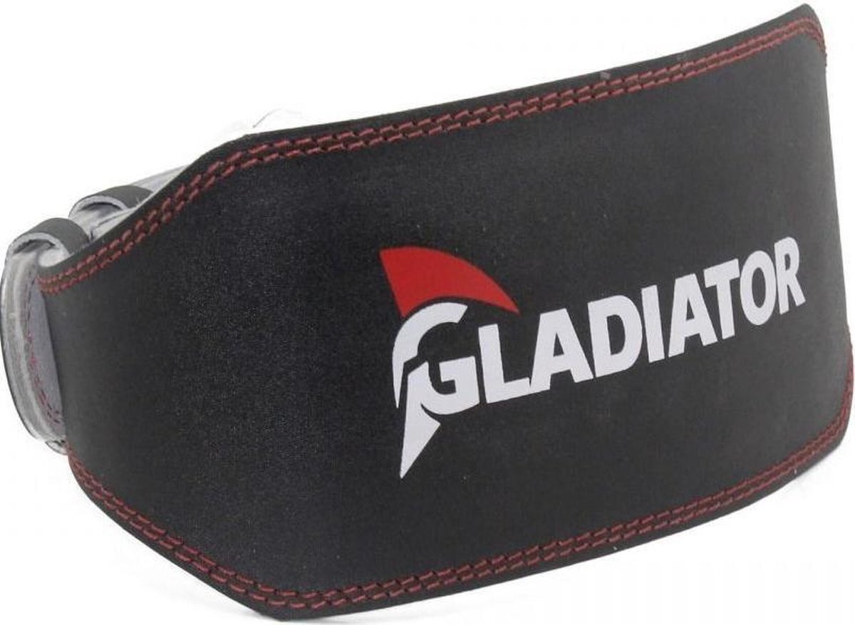 Gladiator Sports Weightlifting Belt / Fitness riem