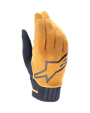Alpinestars Gants A-Dura Or Foncé