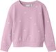 Sweatshirt imprimé